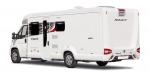 Swift Motorhomes Esprit 494 2015 года